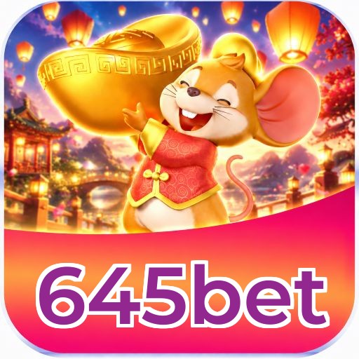 645bet Logo