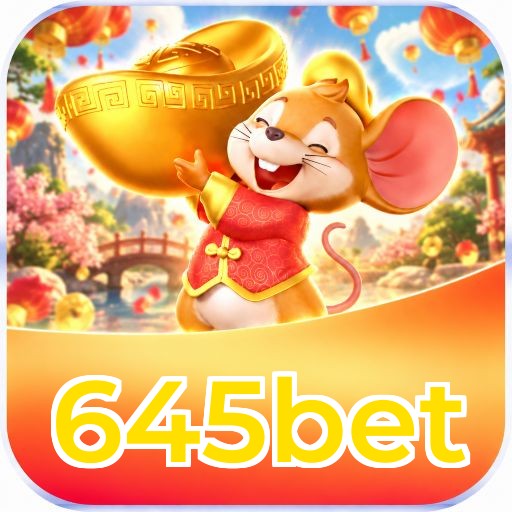 645bet Download Logo Oficial