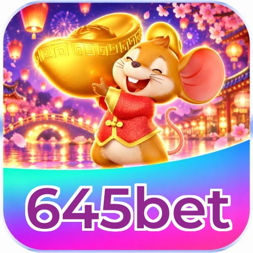 645bet Logo 2