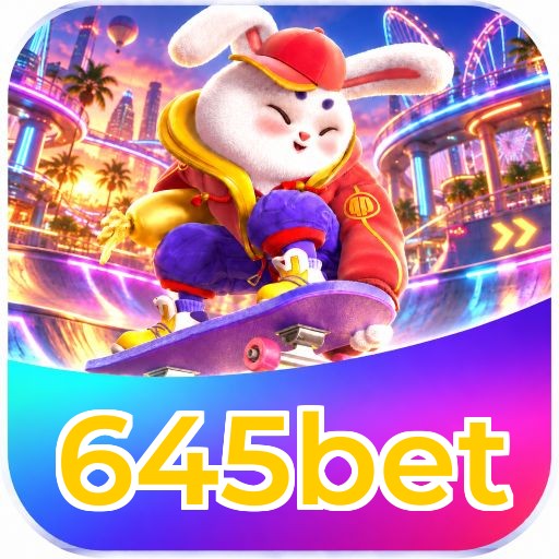 645bet Logo
