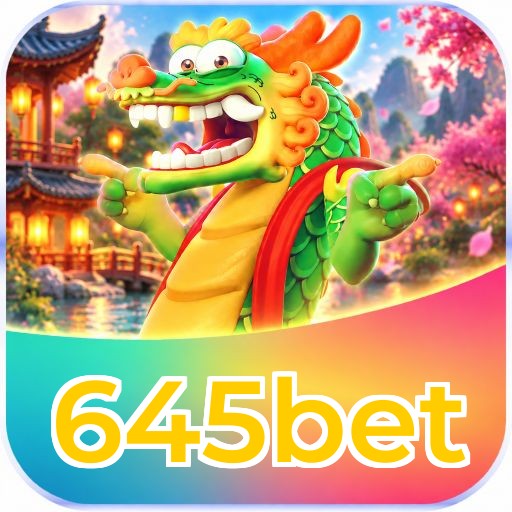 645bet Logo