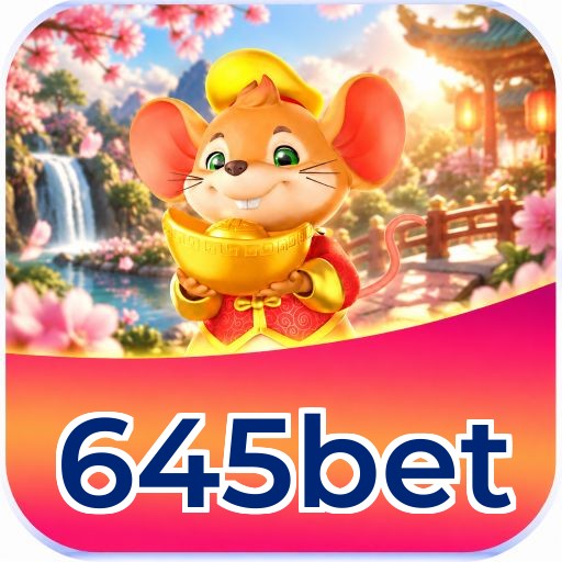 645bet Logo