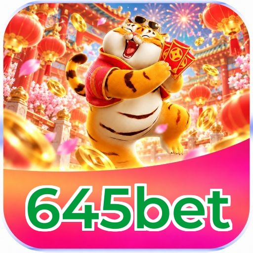 645bet Cassino Online Certificado