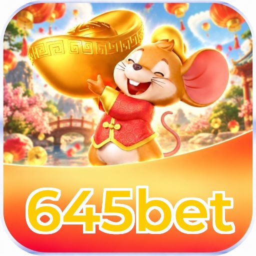 645bet Logo 1