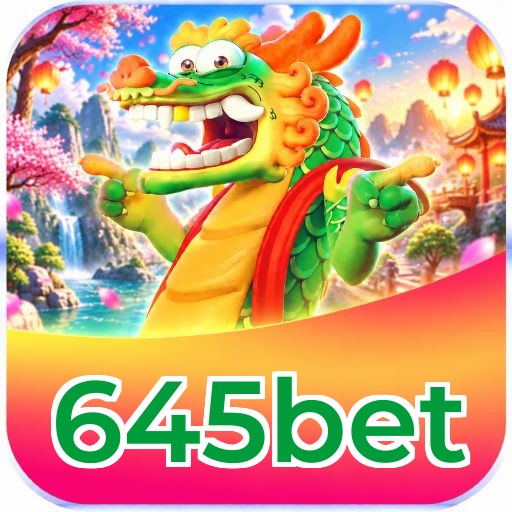 645bet Logo