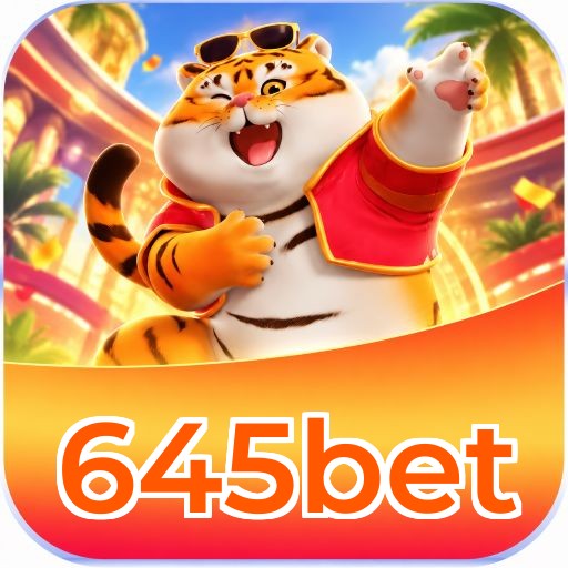 645bet Logo