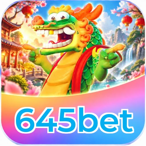 645bet Logo