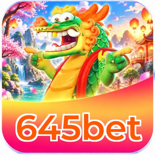 645bet Logo