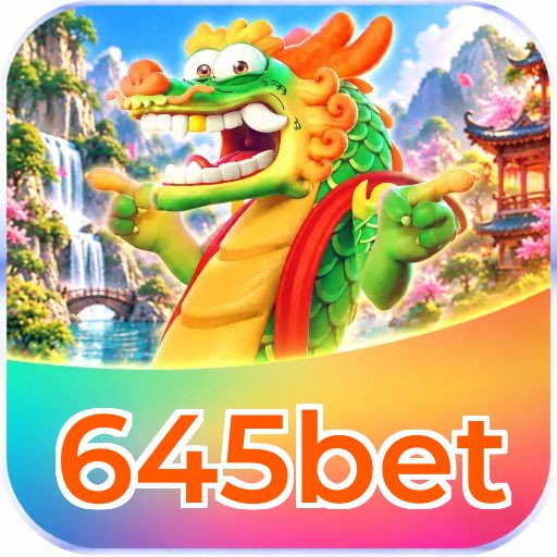 645bet Logo