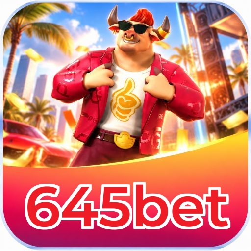 645bet Certificado eCOGRA