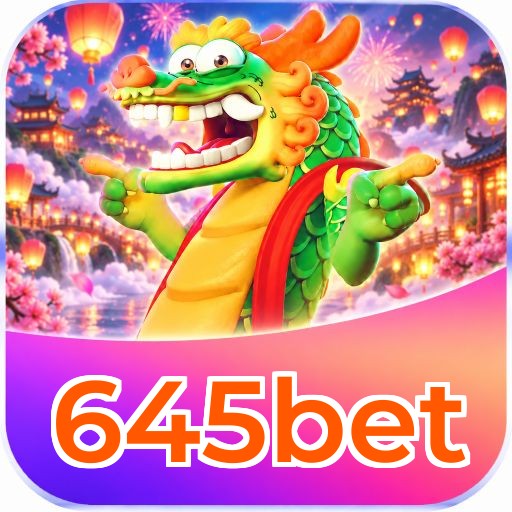 645bet Logo