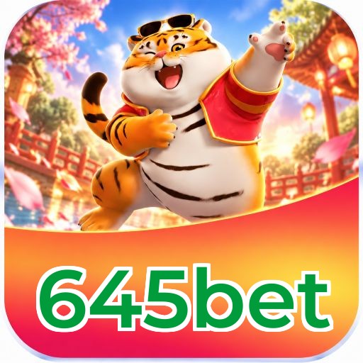 645bet Cassino Online Certificado