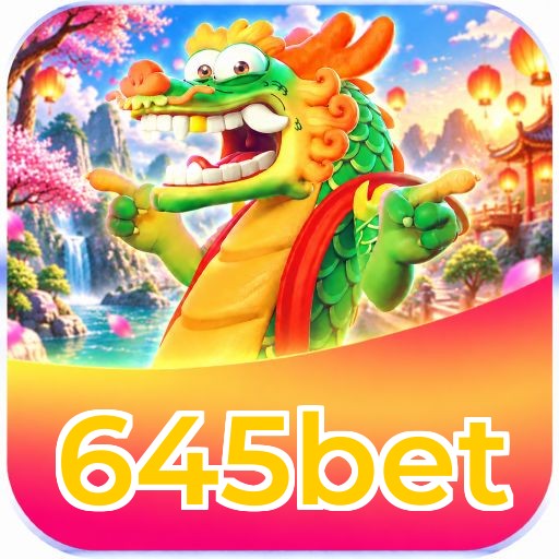 645bet Segurança Logo 2