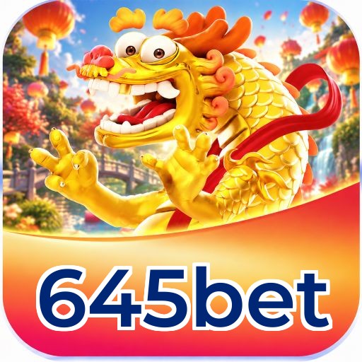 645bet Logo
