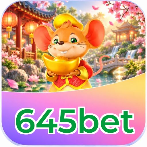 645bet Logo