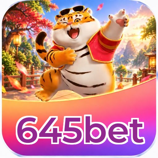 Fortune Tiger Logo 2
