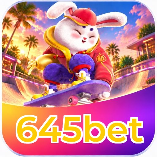 Loteria 645bet - Quina e mais jogos