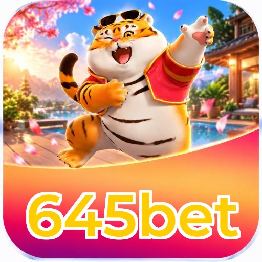 645bet Instalar Logo 2