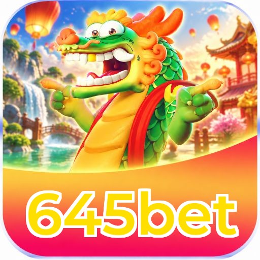 645bet Logo