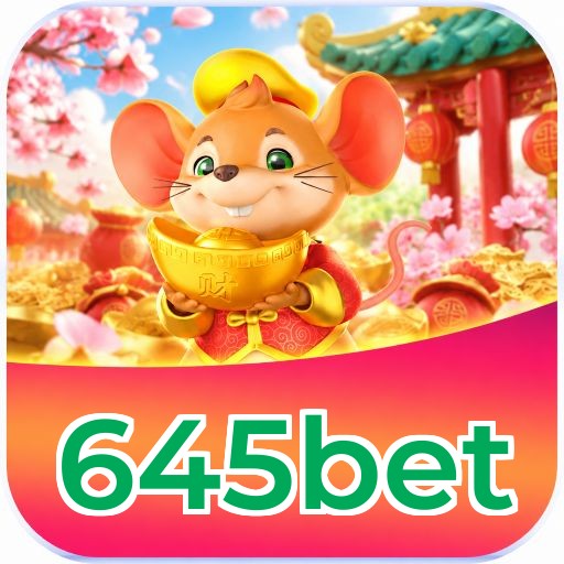 645bet Logo