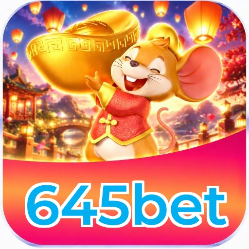 645bet Logo