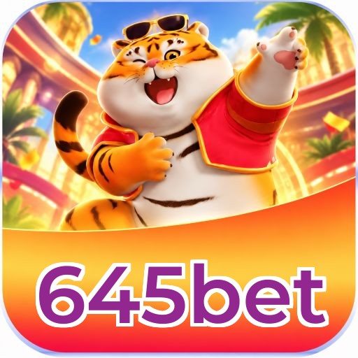 Fortune Tiger Logo 3