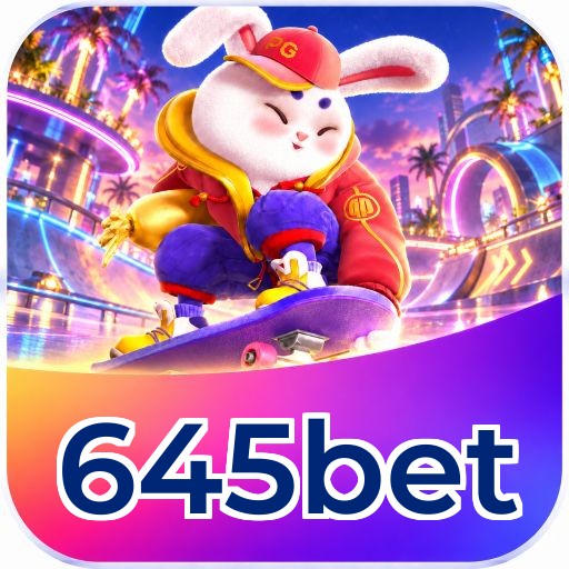 645bet Segurança Logo 1