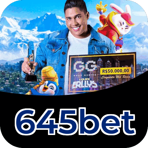 PIX instantâneo Brasil na 645bet