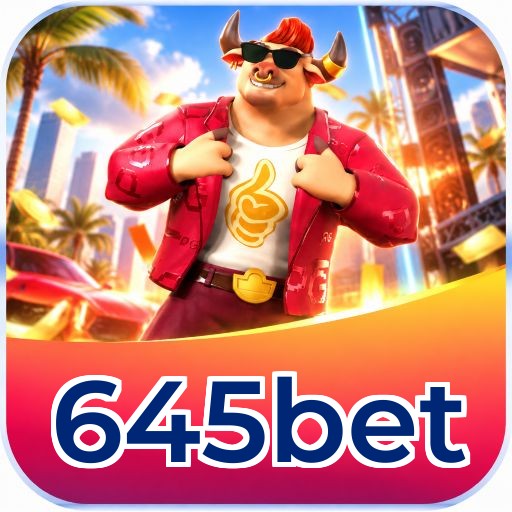645bet PIX Instantâneo - Saques em 8 Minutos