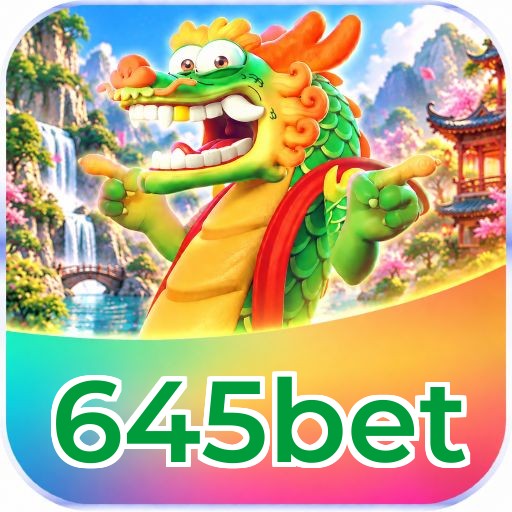 645bet Logo