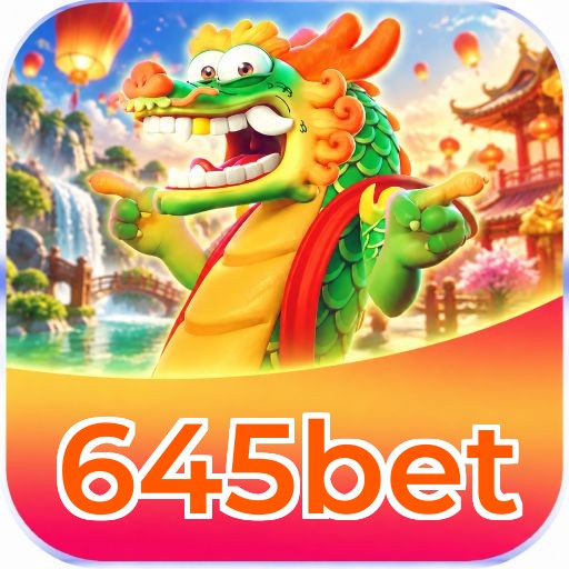 Plataforma 645bet - PIX Instantâneo