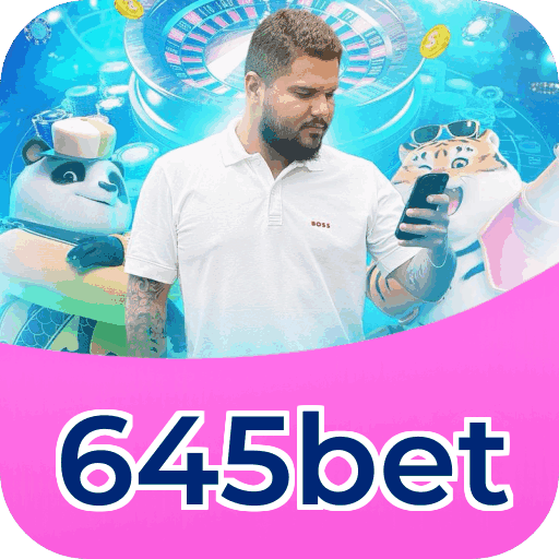 Instalação Android 645bet