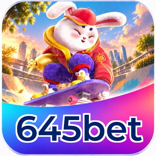 645bet Logo