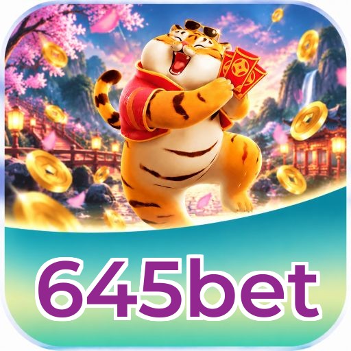 645bet Segurança Logo 3
