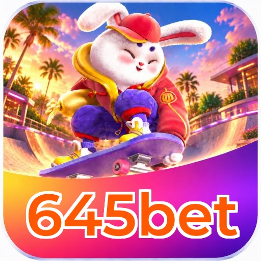 645bet APK Android - Download Oficial