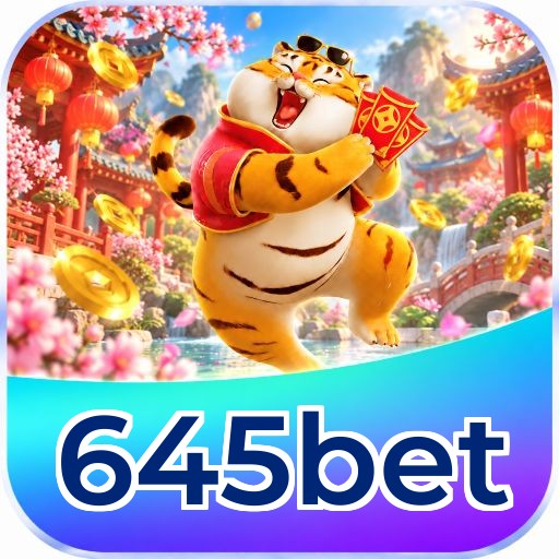 645bet Logo