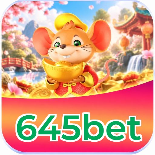 Slots 645bet - RTP Alto Certificado