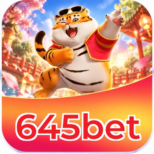 645bet Instalar Logo 1